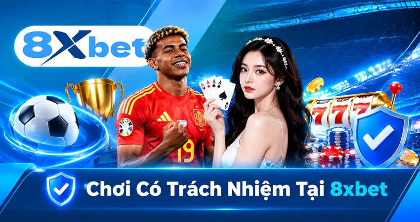 Có Thể Tin Tưởng 8xbet Không? Bảo Mật, Pháp Lý & Dấu Ấn Thương Hiệu